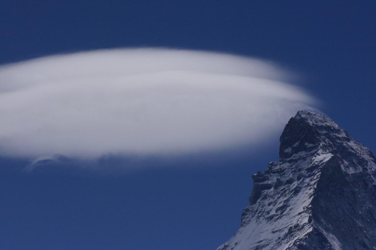 Gornergrat Dorf Hotel Zermatt Exterior foto